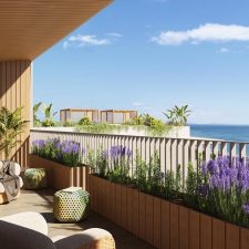 4 bedroom Apartment in Carcavelos, Cascais