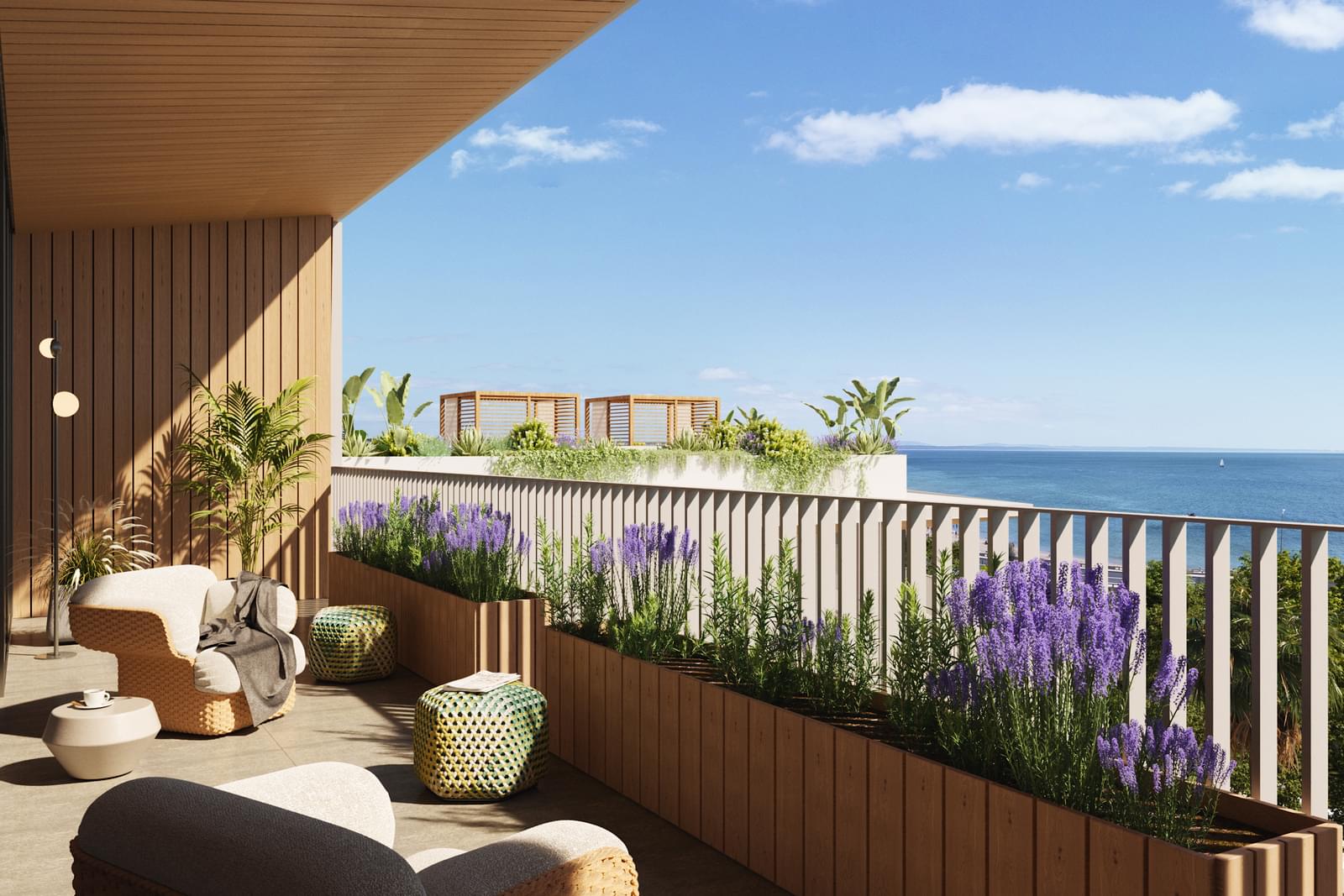 4 bedroom Apartment in Carcavelos, Cascais 4 bedroom Apartment in Carcavelos, Cascais