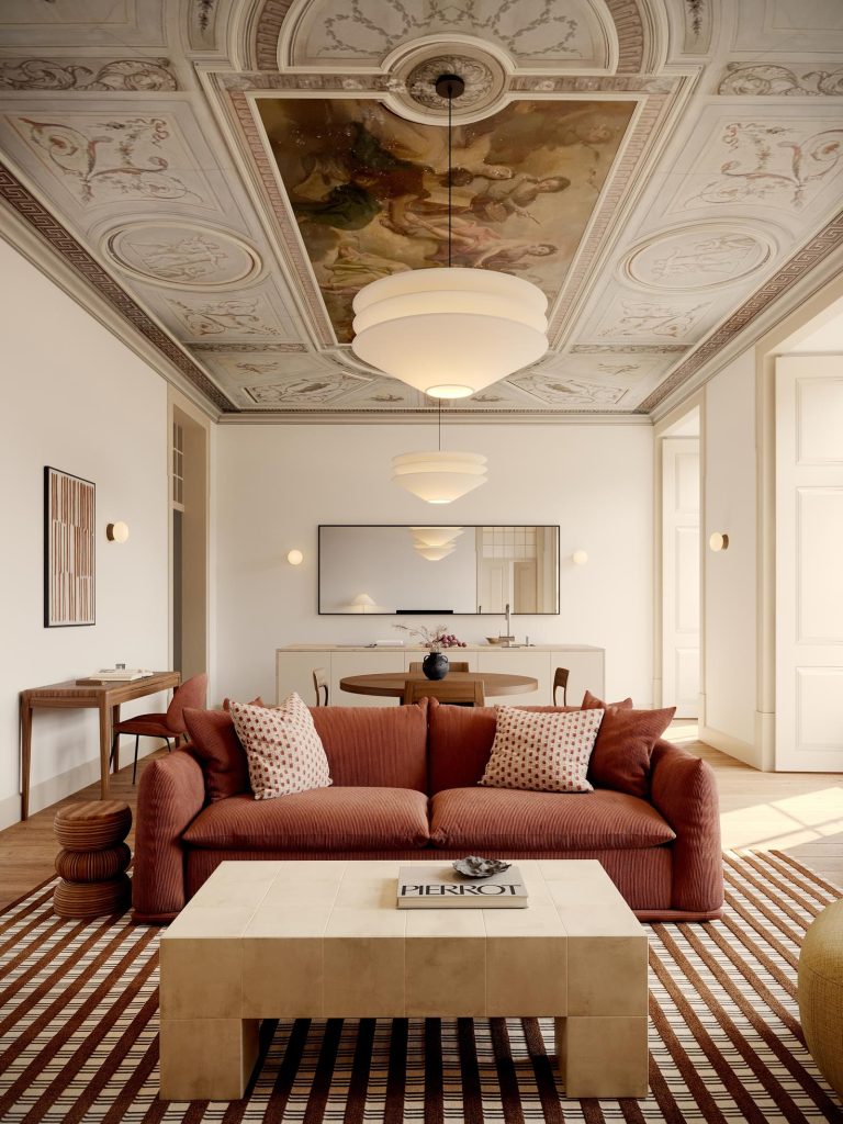 1 bedroom Apartment in Alfama, Lisboa 1 bedroom Apartment in Alfama, Lisboa