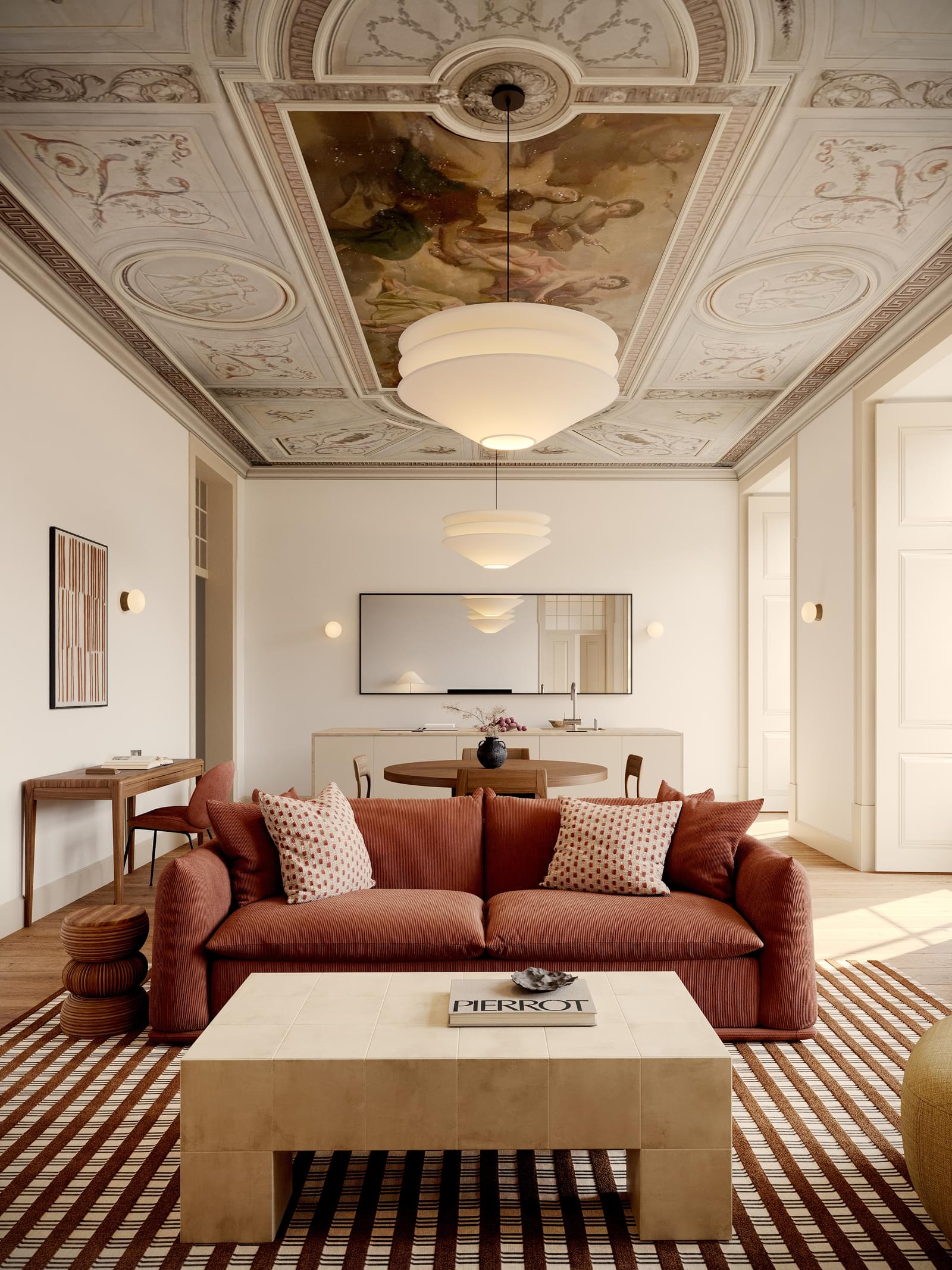 1 bedroom Apartment in Alfama, Lisboa 1 bedroom Apartment in Alfama, Lisboa