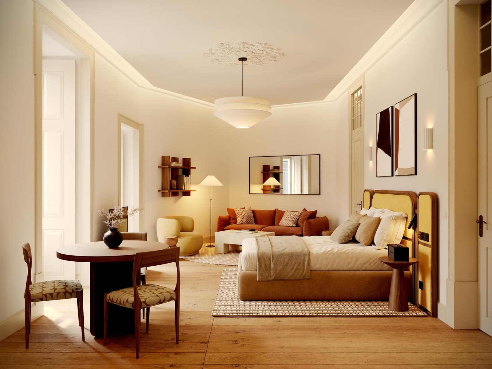 0 bedroom Apartment in Alfama, Lisboa