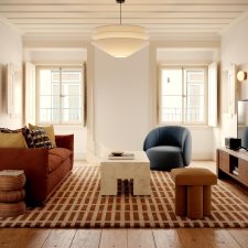 2 bedroom Apartment in Alfama, Lisboa