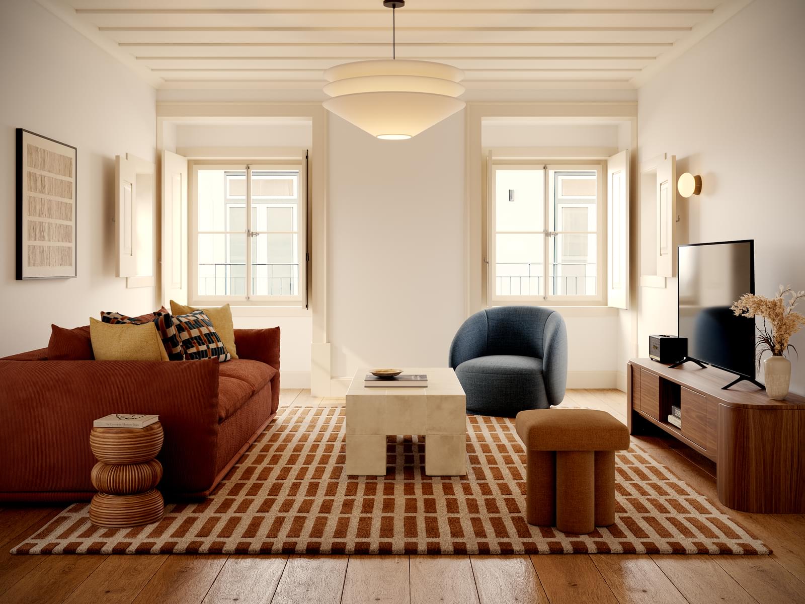 2 bedroom Apartment in Alfama, Lisboa 2 bedroom Apartment in Alfama, Lisboa