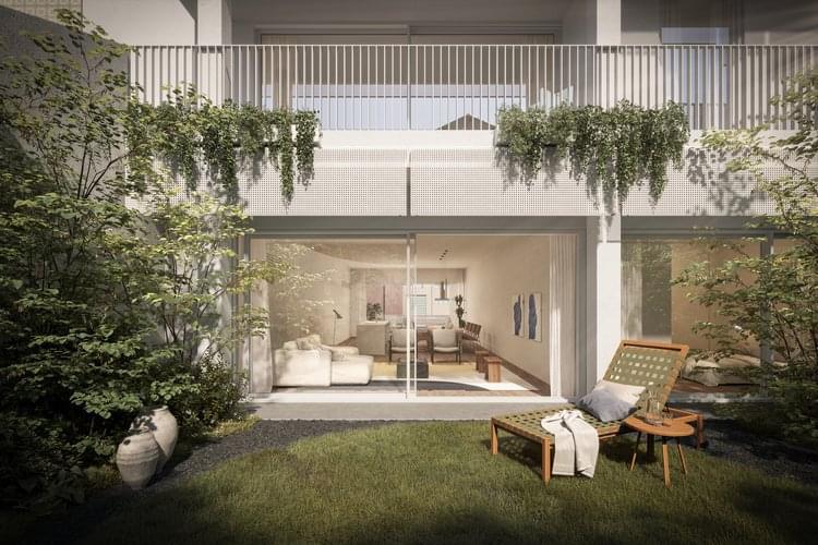 3 bedroom Apartment in Marvila, Lisboa