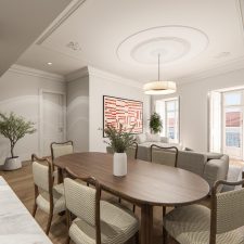 2 bedroom Apartment in Santos-o-Velho, Lisboa