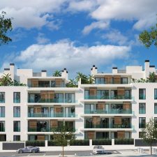 2 bedroom Apartment in Parede, Cascais 2 bedroom Apartment in Parede, Cascais