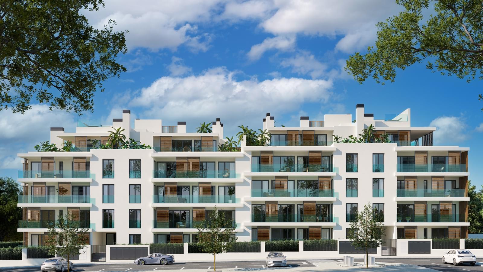 2 bedroom Apartment in Parede, Cascais 2 bedroom Apartment in Parede, Cascais