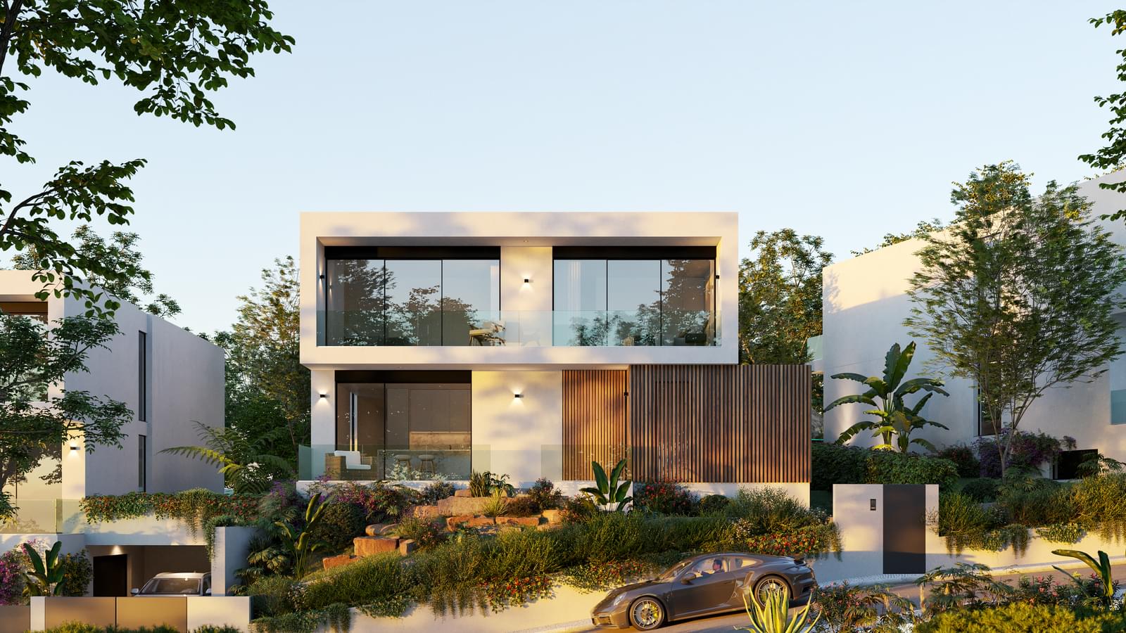 4 bedroom House in Janes, Cascais