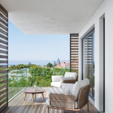 4 bedroom Apartment in Parede, Cascais