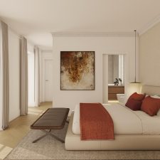 3 bedroom Apartment in Estrela, Lisboa