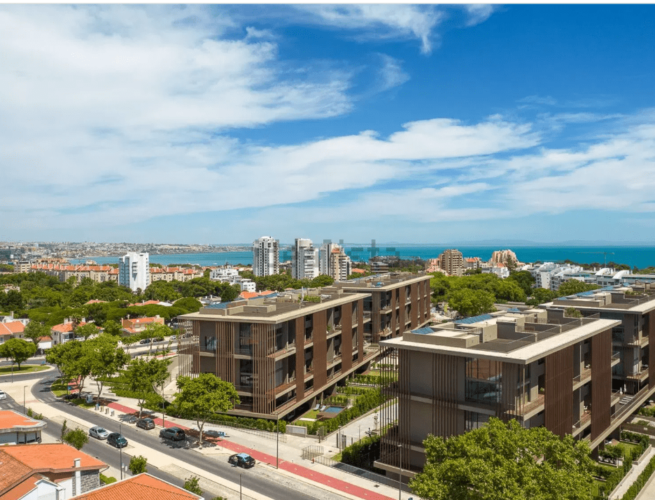 2 bedroom Apartment in Gandarinha, Cascais 2 bedroom Apartment in Gandarinha, Cascais