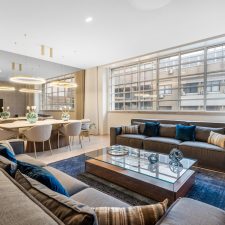 2 bedroom Apartment in Avenida da Liberdade, Lisboa