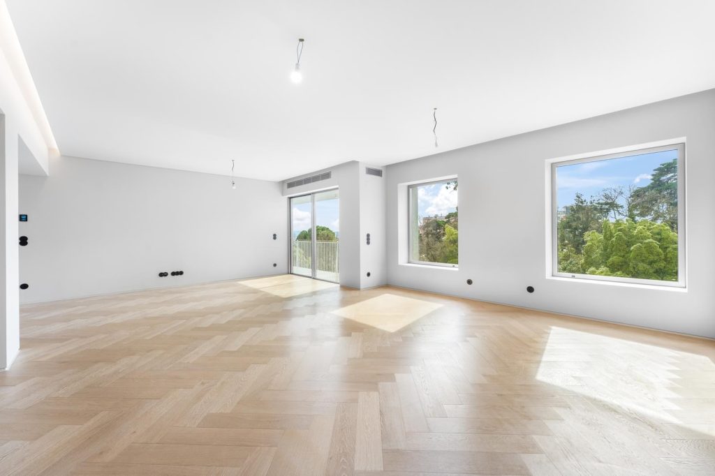 3 bedroom Apartment in Amoreiras, Lisboa