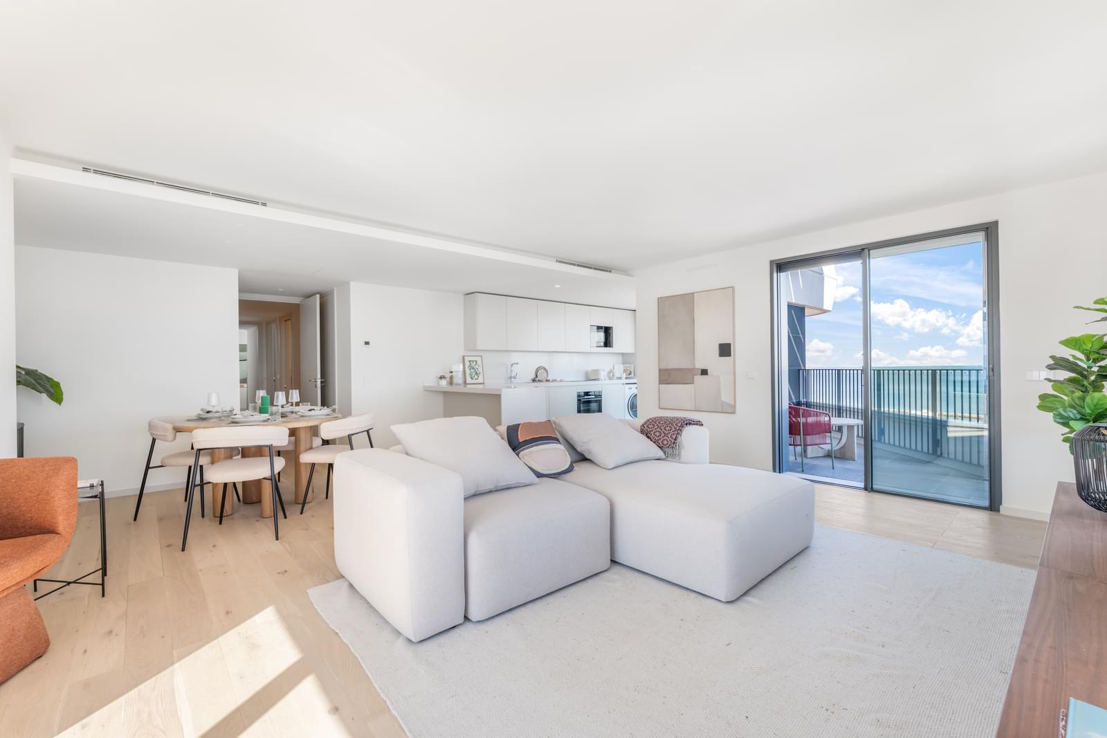 3 bedroom Apartment in Parque das Nações, Lisboa 3 bedroom Apartment in Parque das Nações, Lisboa