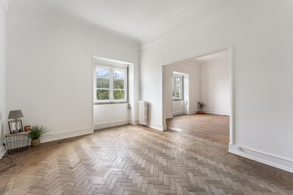 6 bedroom Apartment in Marquês de Pombal, Lisboa