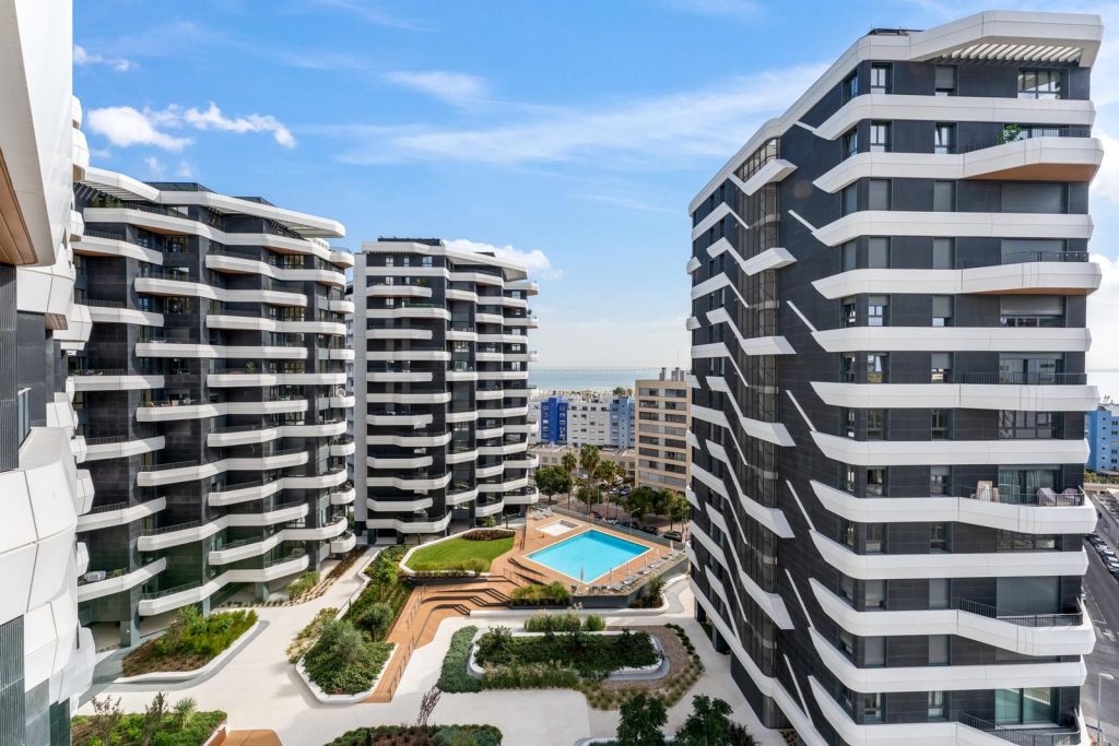 1 bedroom Apartment in Parque das Nações, Lisboa 1 bedroom Apartment in Parque das Nações, Lisboa