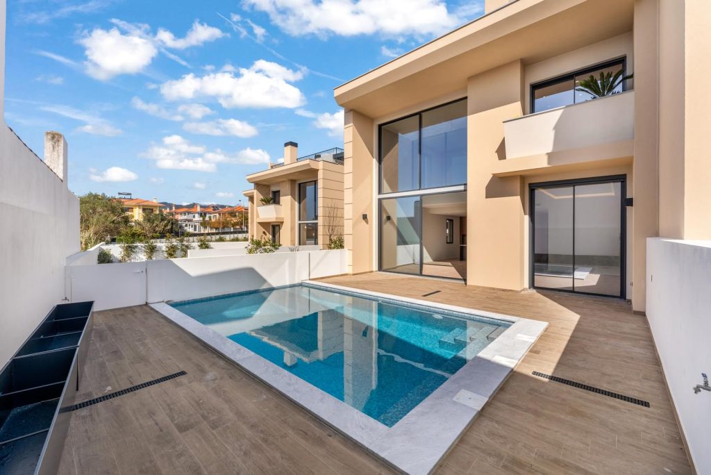 4 bedroom House in Murches, Cascais 4 bedroom House in Murches, Cascais