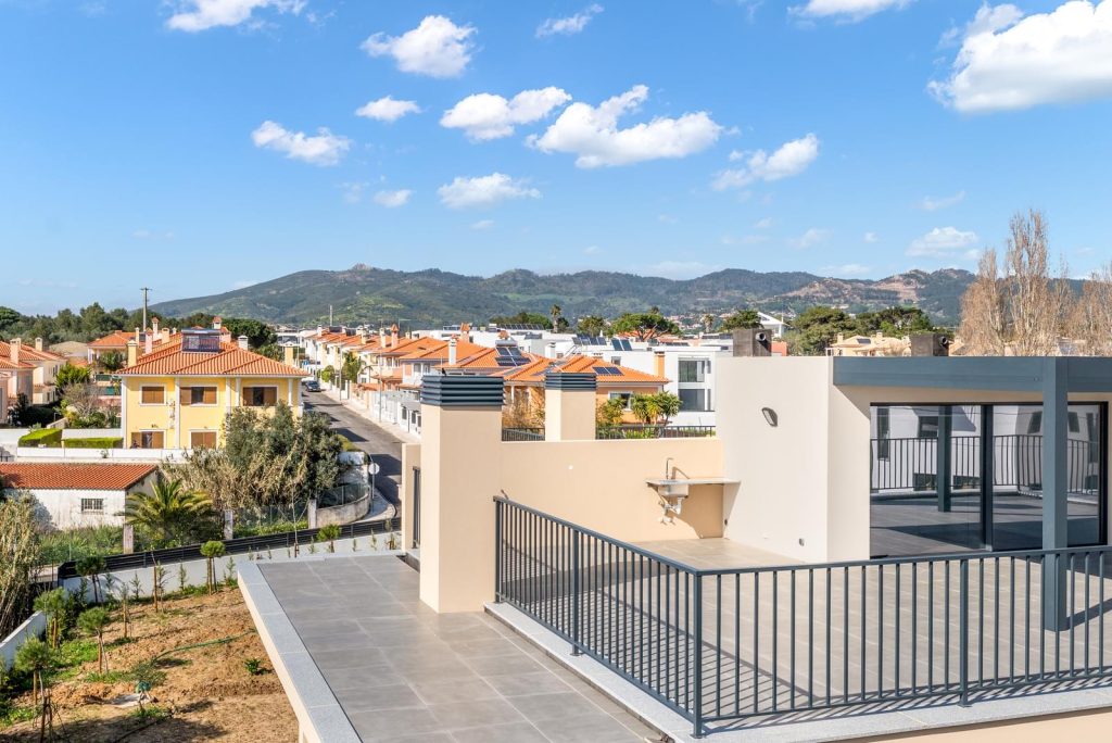 4 bedroom House in Murches, Cascais