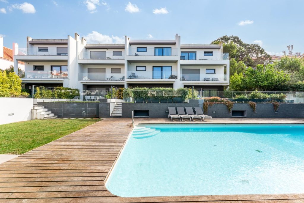 5 bedroom House in Cascais, Cascais 5 bedroom House in Cascais, Cascais