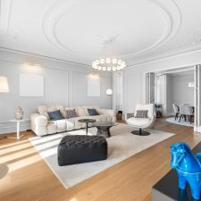 5 bedroom Apartment in , Lisboa