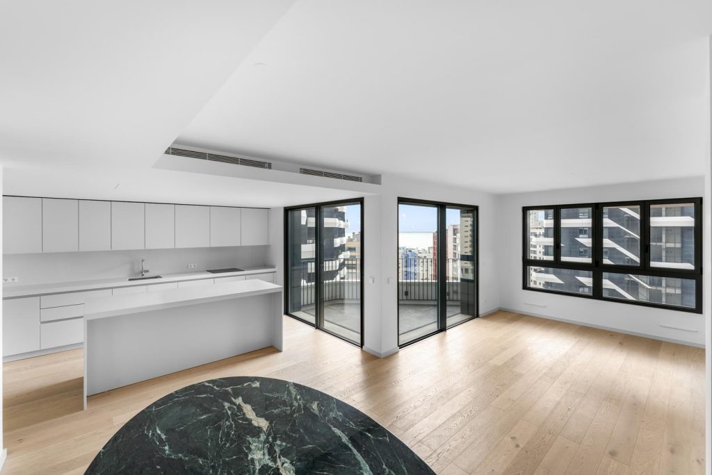 2 bedroom Apartment in Parque das Nações, Lisboa 2 bedroom Apartment in Parque das Nações, Lisboa