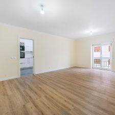3 bedroom Apartment in Praça de Espanha, Lisboa
