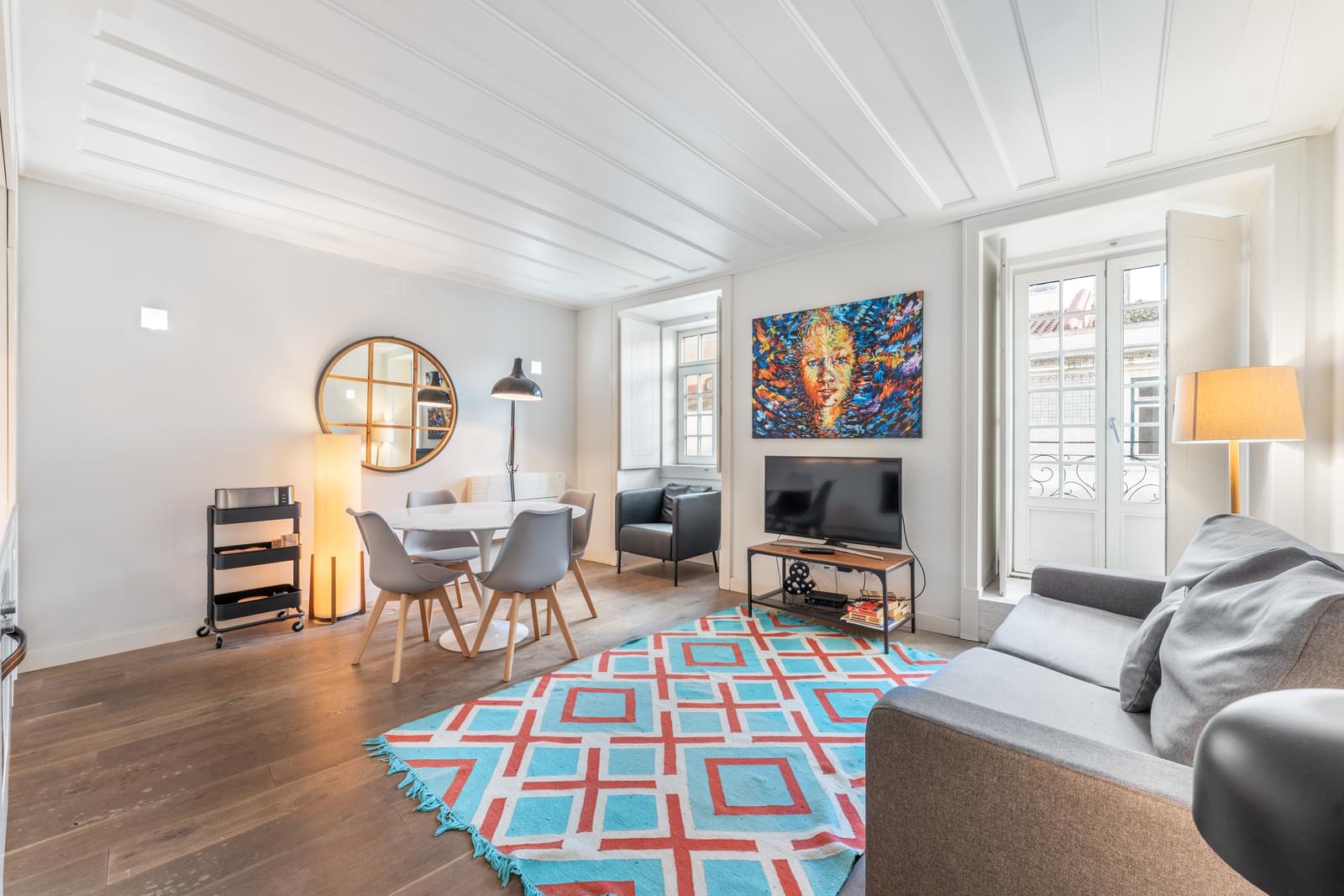 0 bedroom Apartment in Chiado, Lisboa