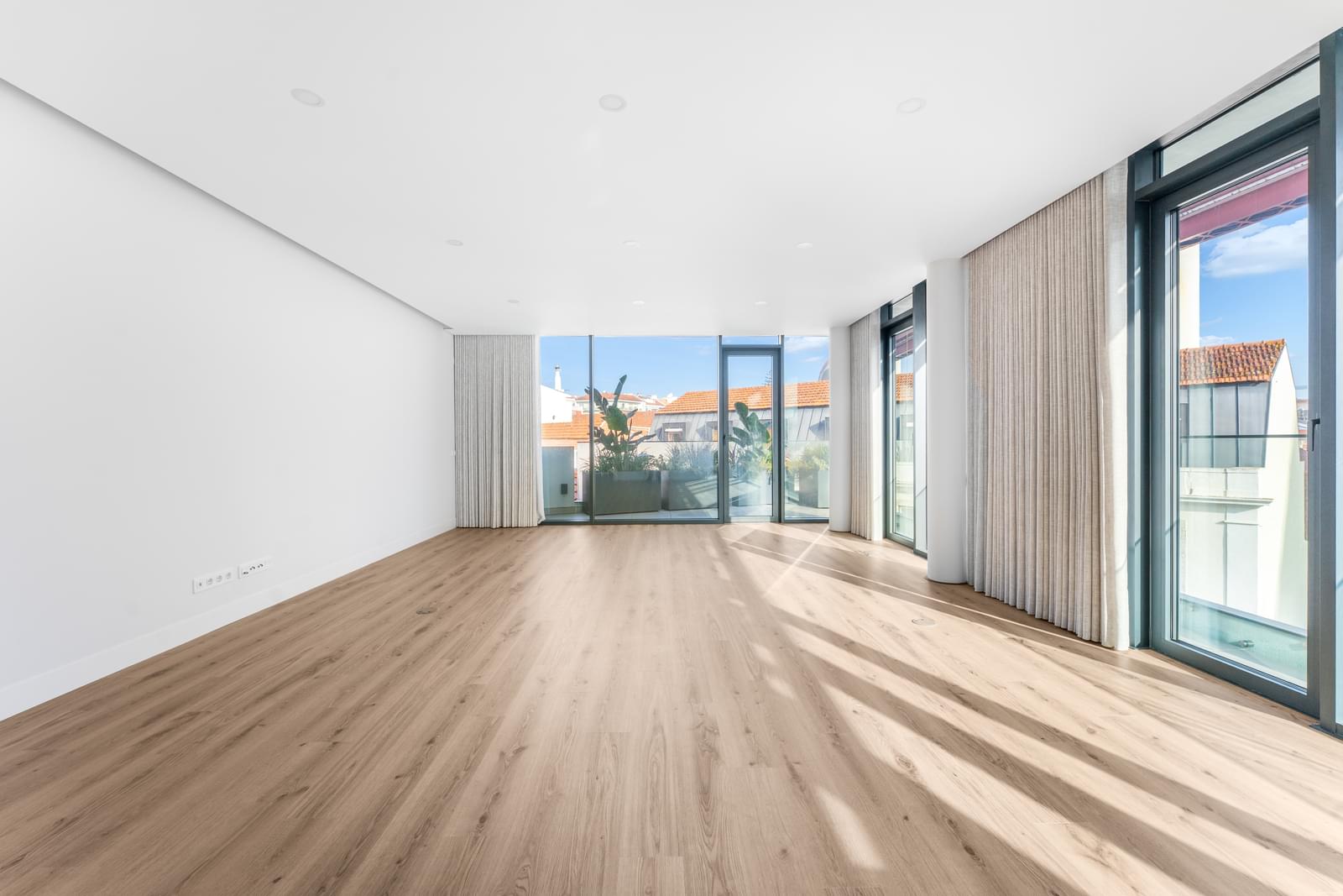 2 bedroom Apartment in Junqueira, Lisboa