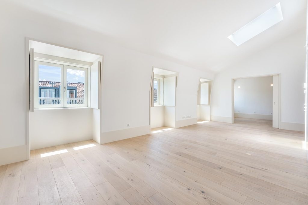3 bedroom Apartment in Baixa, Lisboa