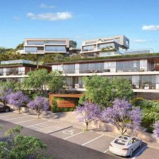 4 bedroom Apartment in Estoril, Cascais