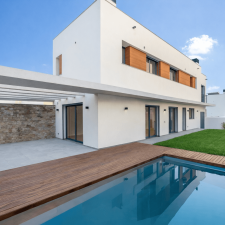 4 bedroom House in Bicesse, Cascais