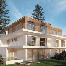 4 bedroom Apartment in Carcavelos, Cascais