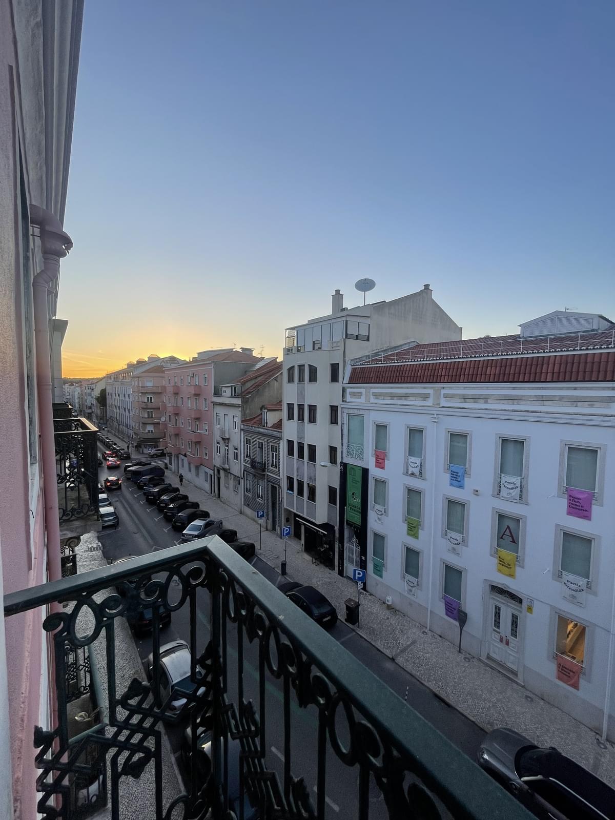 2 bedroom Apartment in Campo de Ourique, Lisboa