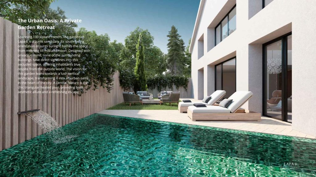 5 bedroom House in Lapa, Lisboa 5 bedroom House in Lapa, Lisboa