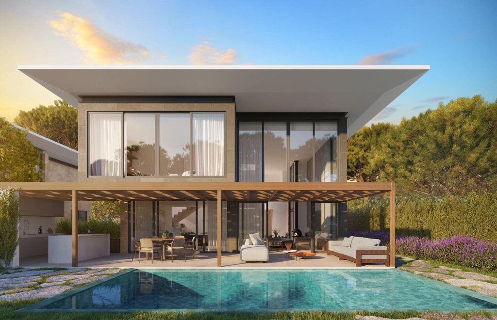 4 bedroom House in Birre, Cascais 4 bedroom House in Birre, Cascais
