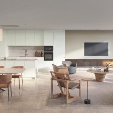 3 bedroom Apartment in Centro Cascais, Cascais