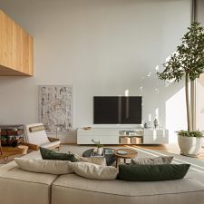 3 bedroom Apartment in , Cascais