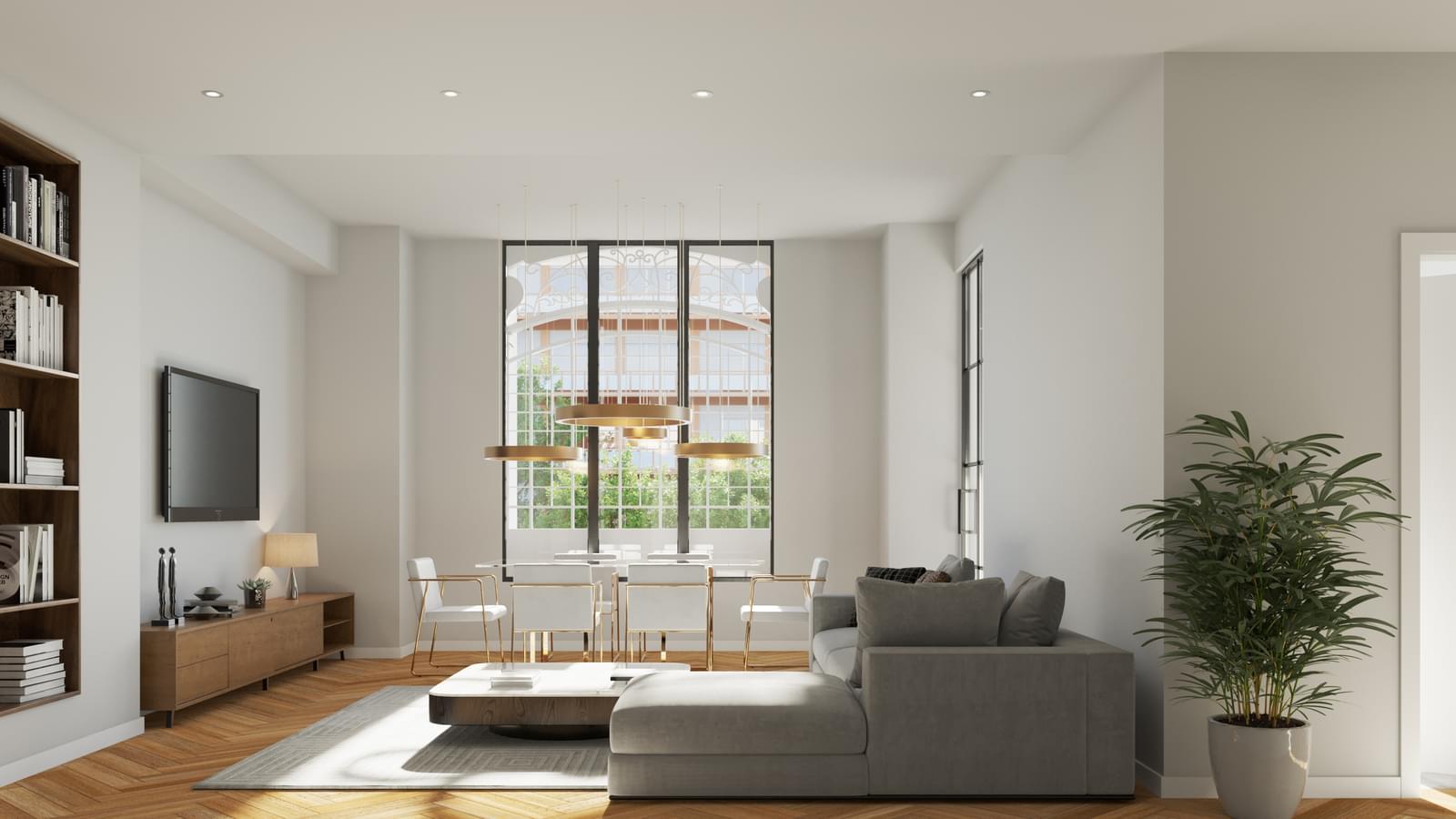 3 bedroom Apartment in Amoreiras, Lisboa 3 bedroom Apartment in Amoreiras, Lisboa
