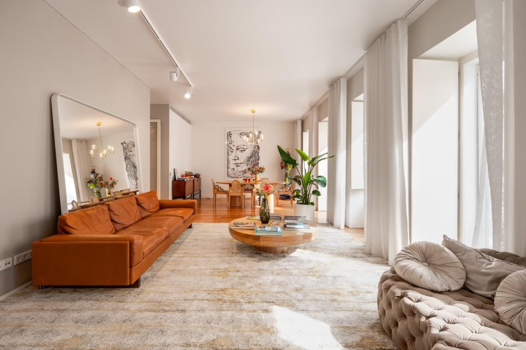 4 bedroom Apartment in Lapa, Lisboa 4 bedroom Apartment in Lapa, Lisboa