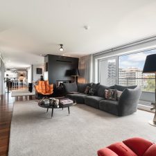 6 bedroom Apartment in Avenidas Novas, Lisboa