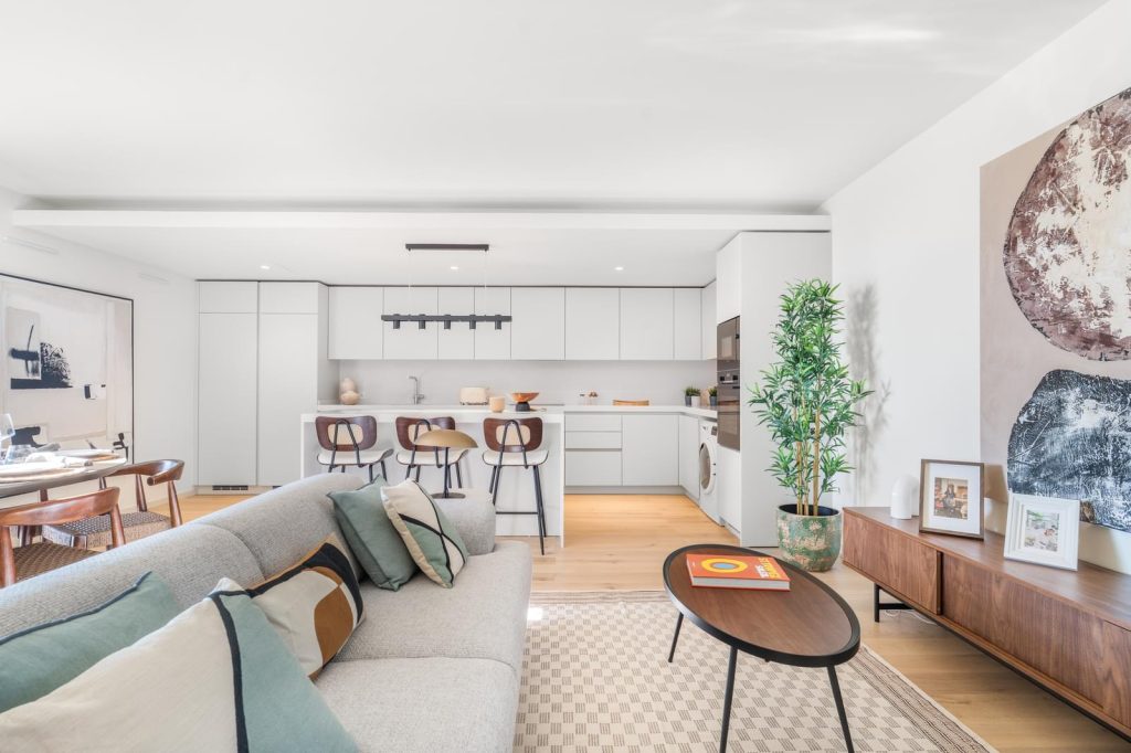 4 bedroom Apartment in Parque das Nações, Lisboa 4 bedroom Apartment in Parque das Nações, Lisboa