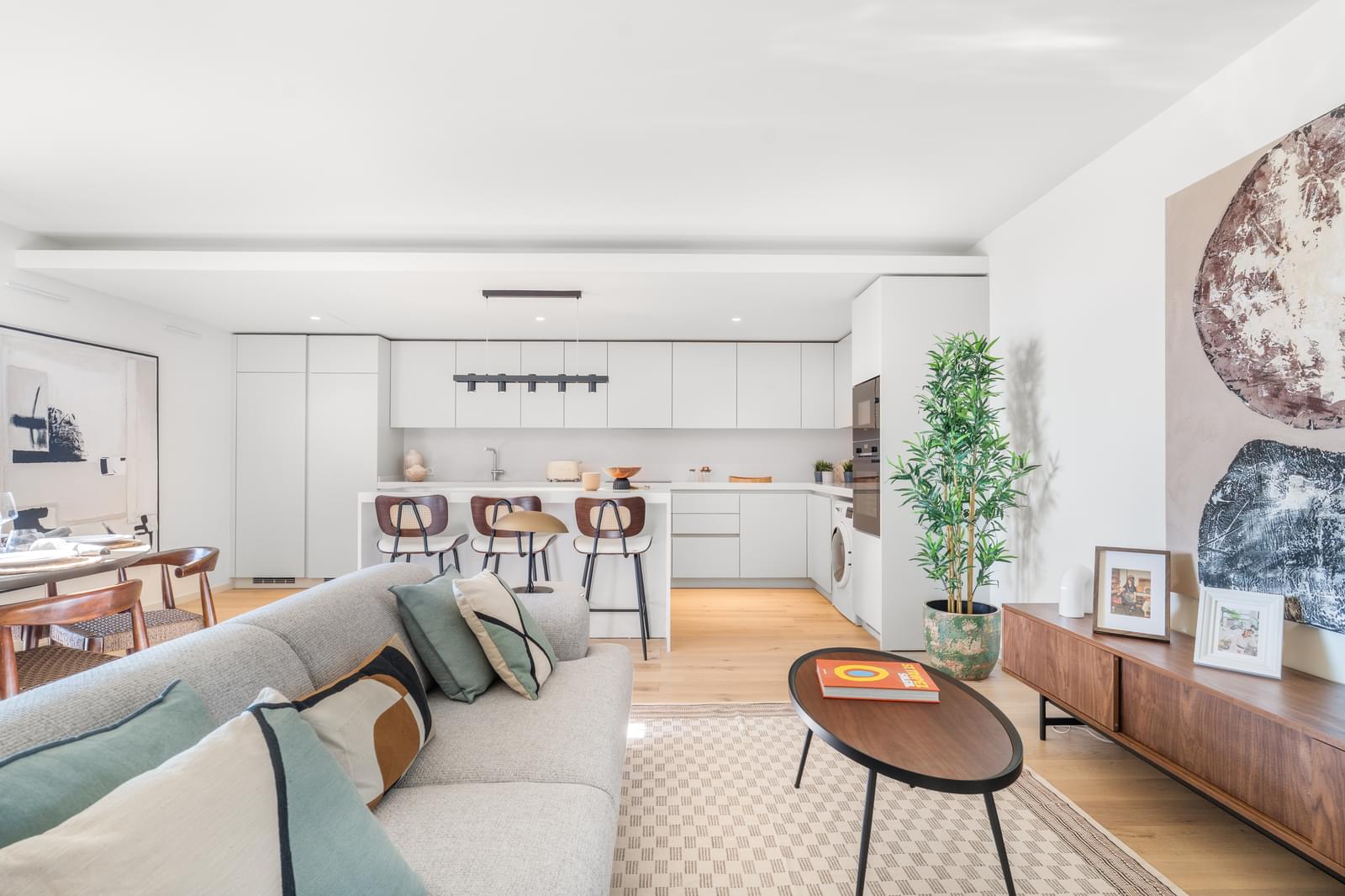 4 bedroom Apartment in Parque das Nações, Lisboa 4 bedroom Apartment in Parque das Nações, Lisboa