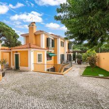 4 bedroom House in Bicesse, Cascais 4 bedroom House in Bicesse, Cascais