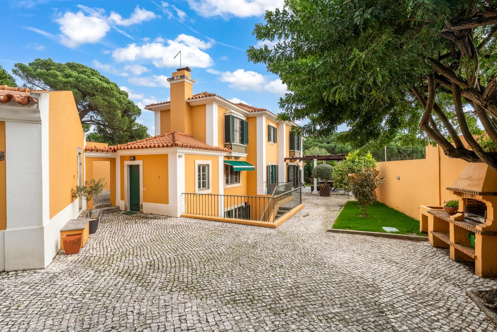 4 bedroom House in Bicesse, Cascais