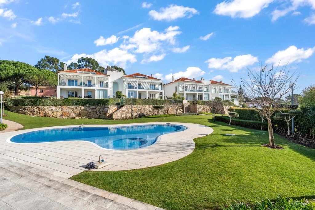 5 bedroom Apartment in Bairro da Martinha, Cascais
