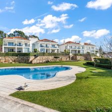 5 bedroom Apartment in Bairro da Martinha, Cascais
