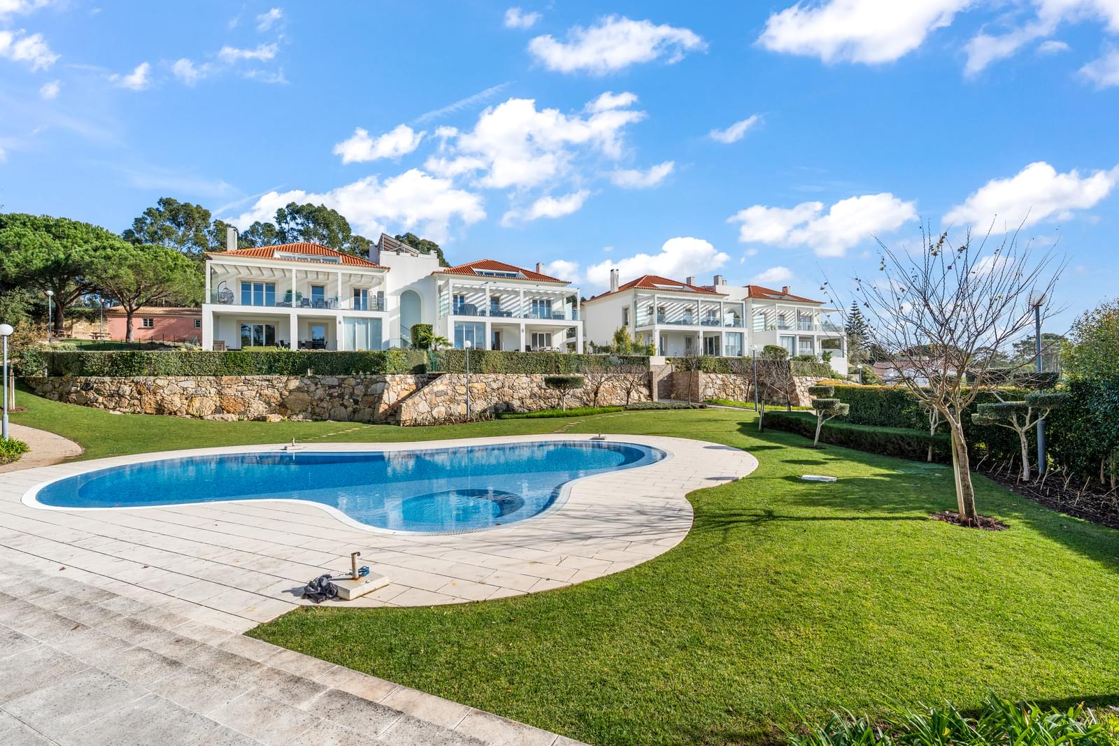 5 bedroom Apartment in Bairro da Martinha, Cascais