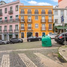 3 bedroom Apartment in Praça da Alegria, Lisboa 3 bedroom Apartment in Praça da Alegria, Lisboa