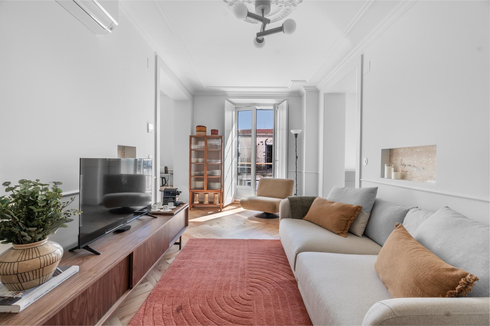 2 bedroom Apartment in Baixa, Lisboa