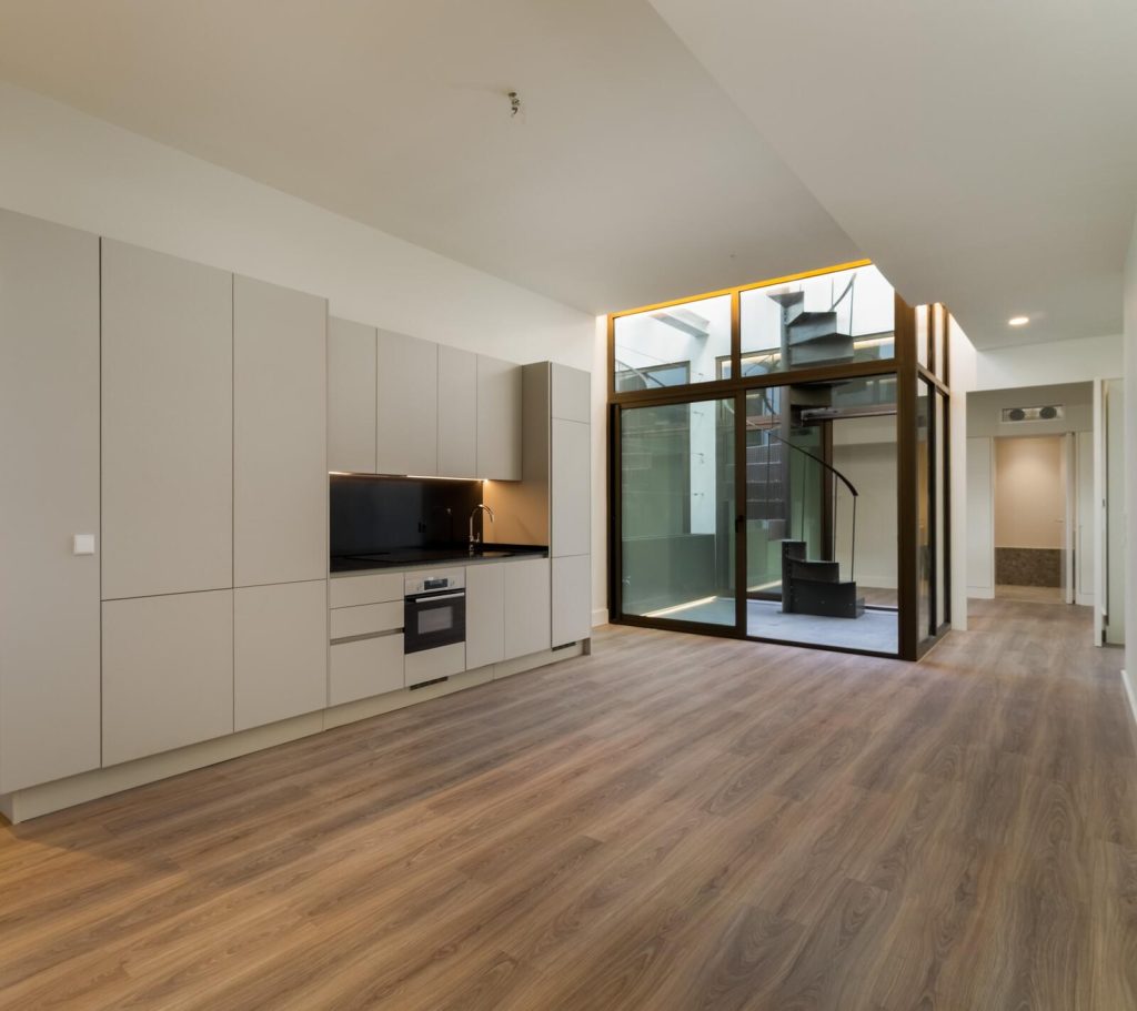 1 bedroom Apartment in Avenidas Novas, Lisboa